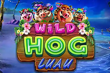 Wild Hog Luau-min
